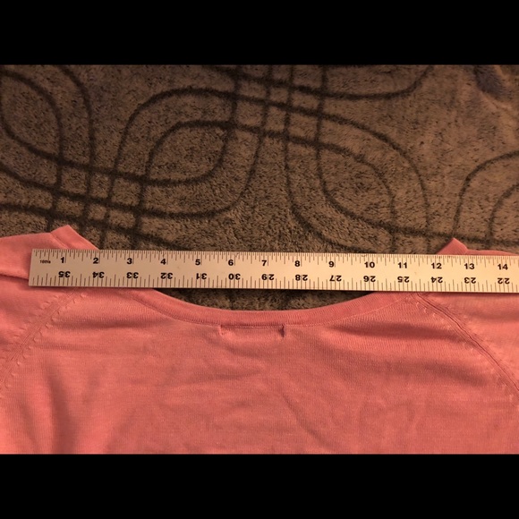 ❤️ Betsey Johnson Sweater Top ❤️ - Picture 6 of 8